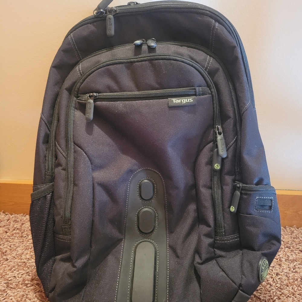 Targus backpack